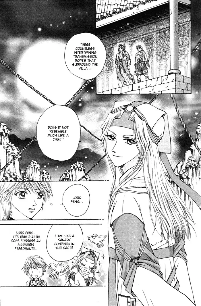 Fantastic Tales Chapter 1.2 28